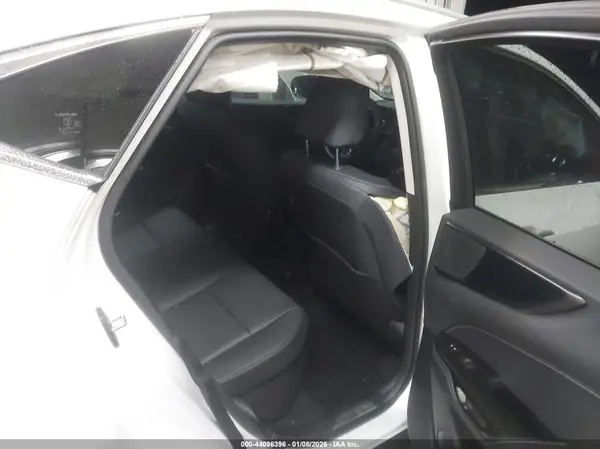 JTJGKCEZ9S2063765 2025 LEXUS NX - Image 8