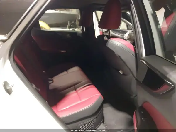 JTJGKCEZ9S5026133 2025 LEXUS NX - Image 8