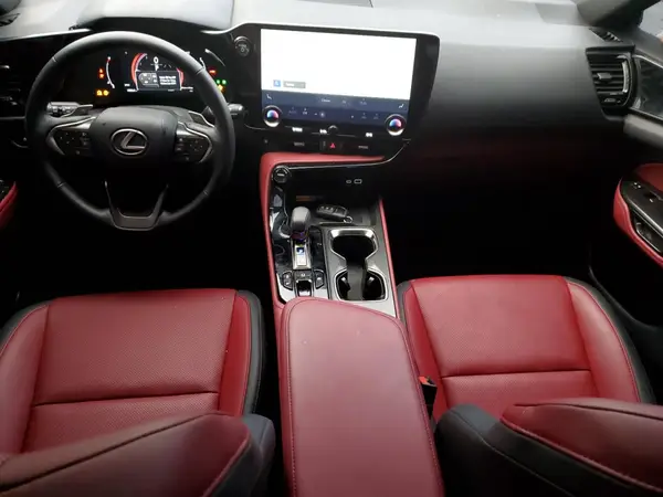 JTJGKCEZ9S5033258 2025 LEXUS NX - Image 8