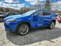 JTJGKCEZ9S5036712 2025 LEXUS NX