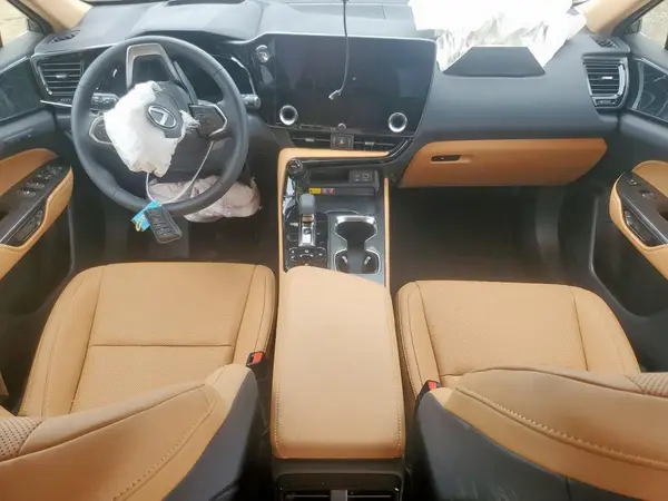 JTJGKCEZ9S5037729 2025 LEXUS NX - Image 8