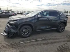 JTJGKCEZ9S5039870 2025 LEXUS NX