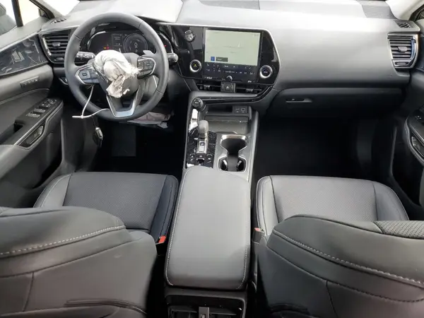 JTJGKCEZ9S5039870 2025 LEXUS NX - Image 8