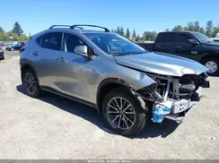 JTJGKCEZ9T5043693 2026 LEXUS NX