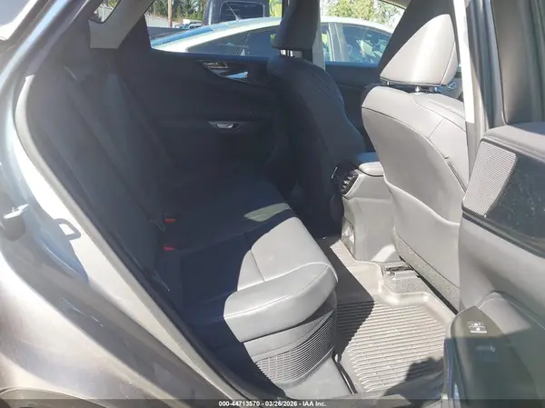 JTJGKCEZ9T5043693 2026 LEXUS NX - Image 8