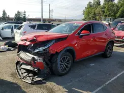 JTJGKCEZXN2009556 2022 LEXUS NX