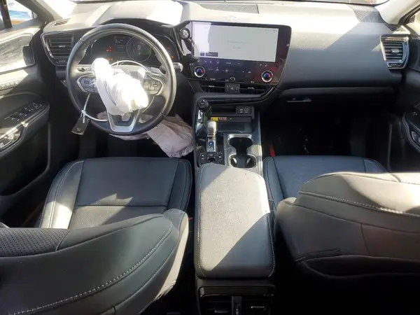 JTJGKCEZXN2009556 2022 LEXUS NX - Image 8