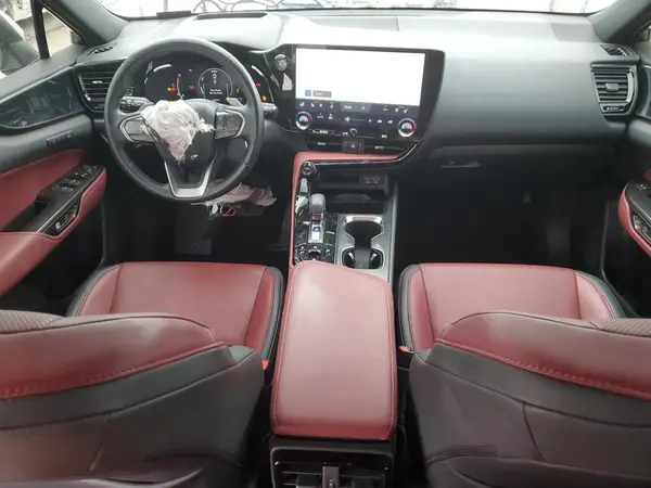 JTJGKCEZXP2013352 2023 LEXUS NX - Image 8