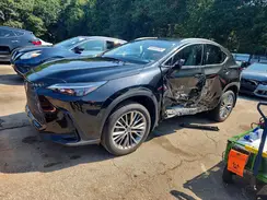 JTJGKCEZXP2015165 2023 LEXUS NX
