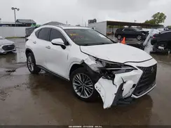 JTJGKCEZXP5007713 2023 LEXUS NX