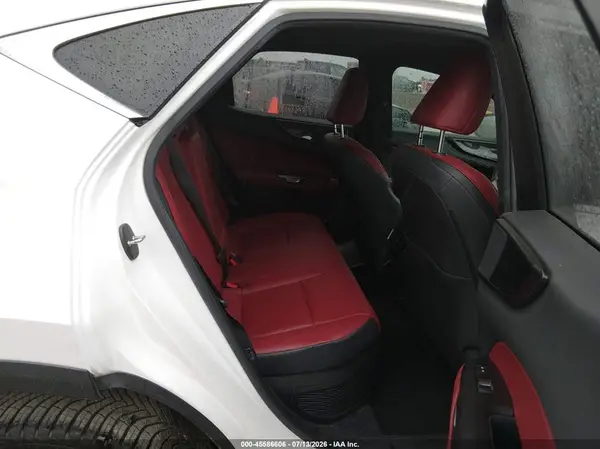 JTJGKCEZXP5007713 2023 LEXUS NX - Image 8