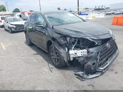 JTJGKCEZXR2020496 2024 LEXUS NX