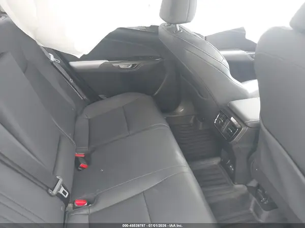 JTJGKCEZXR2020496 2024 LEXUS NX - Image 8