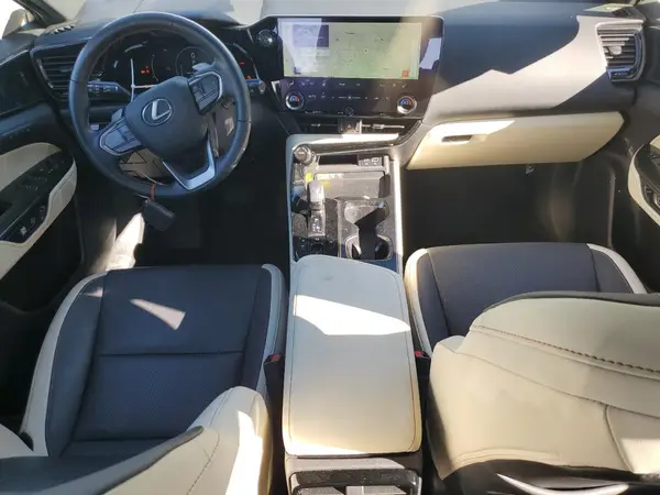 JTJGKCEZXR2035029 2024 LEXUS NX - Image 8