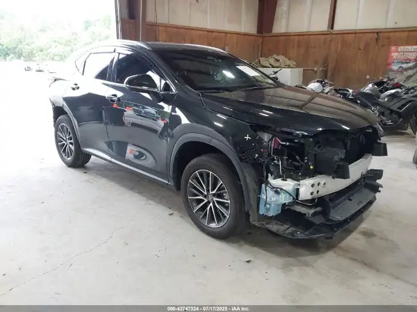 JTJGKCEZXR5010212 2024 LEXUS NX - Image 1