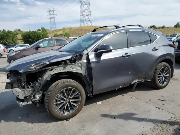 JTJGKCEZXR5012655 2024 LEXUS NX - Image 1