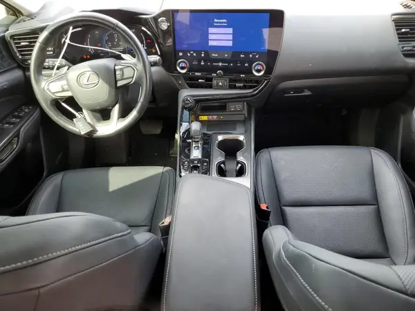 JTJGKCEZXR5012655 2024 LEXUS NX - Image 8