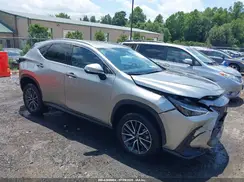 JTJGKCEZXR5017449 2024 LEXUS NX