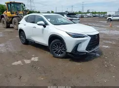 JTJGKCEZXR5021422 2024 LEXUS NX