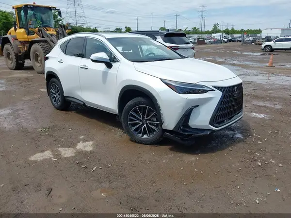 JTJGKCEZXR5021422 2024 LEXUS NX - Image 1