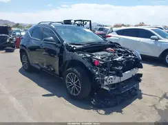 JTJGKCEZXS2064052 2025 LEXUS NX