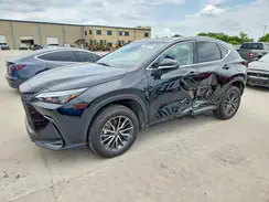 JTJGKCEZXS5024634 2025 LEXUS NX