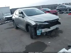 JTJGKCEZXS5033348 2025 LEXUS NX