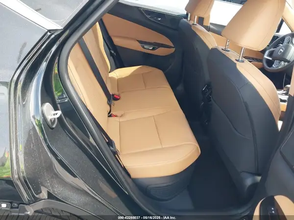 JTJGKCEZXS5034774 2025 LEXUS NX - Image 8