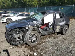 JTJGKCEZXS5034970 2025 LEXUS NX
