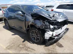 JTJGKCEZXT5042830 2026 LEXUS NX