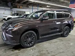 JTJGM7BX0L5259050 2020 LEXUS GX