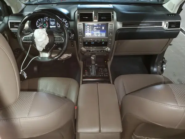 JTJGM7BX0L5259050 2020 LEXUS GX - Image 8