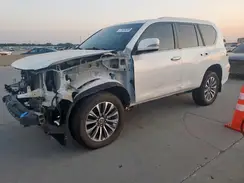 JTJGM7BX0M5276299 2021 LEXUS GX