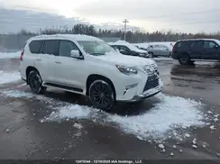 JTJGM7BX0M5280806 2021 LEXUS GX