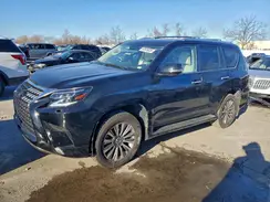JTJGM7BX0M5287481 2021 LEXUS GX