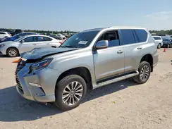 JTJGM7BX0N5322747 2022 LEXUS GX