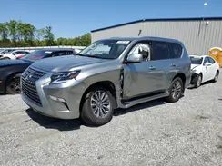 JTJGM7BX0N5322988 2022 LEXUS GX
