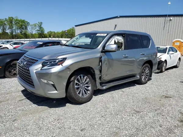 JTJGM7BX0N5322988 2022 LEXUS GX - Image 1