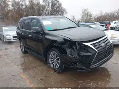JTJGM7BX0N5332422 2022 LEXUS GX