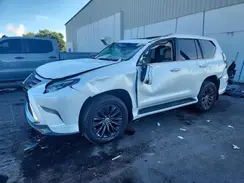 JTJGM7BX0P5356786 2023 LEXUS GX