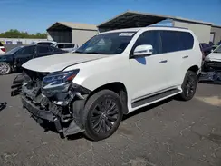 JTJGM7BX1L5246050 2020 LEXUS GX