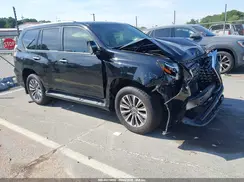 JTJGM7BX1L5249921 2020 LEXUS GX