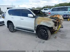 JTJGM7BX1L5259929 2020 LEXUS GX