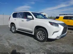 JTJGM7BX1M5275758 2021 LEXUS GX