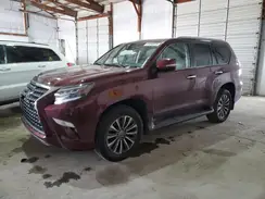 JTJGM7BX1N5306783 2022 LEXUS GX