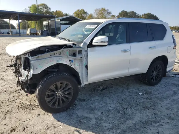 JTJGM7BX1P5364962 2023 LEXUS GX - Image 1