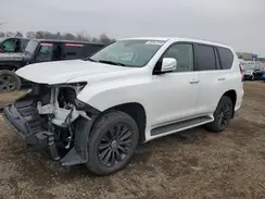 JTJGM7BX2L5242296 2020 LEXUS GX