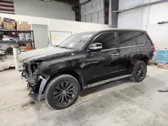 JTJGM7BX2L5260202 2020 LEXUS GX