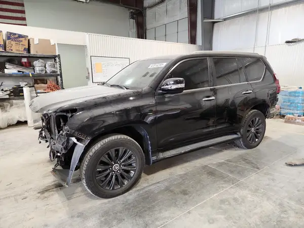JTJGM7BX2L5260202 2020 LEXUS GX - Image 1