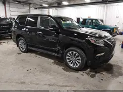 JTJGM7BX2M5287711 2021 LEXUS GX